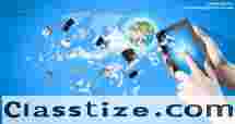 Online Recharge Portal Software