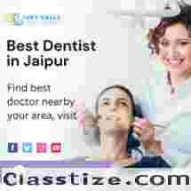 Find Top dentist in Jaipur at justcallz