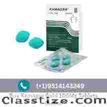 Buy Kamagra Gold 100Mg Tablets Online: Essential Info for Safe Access