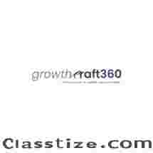 Growthcraft360 - Best Digital marketing company in jaipur 