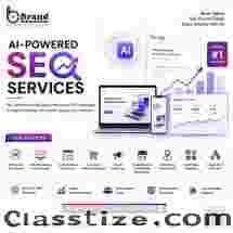 AI-Powered SEO Services in Jaipur | Rank Higher with AI in 2026