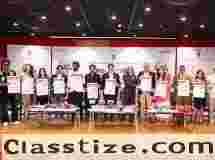 AAFT Journalism Students Special Newsletter Released at 19th Global Film Festival Noida 2026