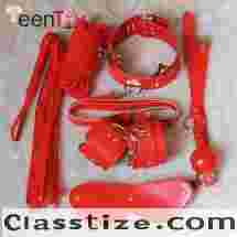 Erotic Bondage Sex Toys at Offer Price Call 7449848652