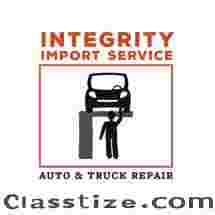 Full-Service Auto Repair