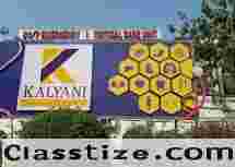 Pediatric Hospital In Hanamkonda