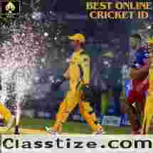 Florence Book 247 Is The Best Online Cricket ID Platform in World Cup 2024