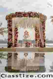 Top Wedding Venues in Delhi – Handpicked Locations for Every Couple