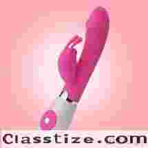 Buy Rabbit Vibrator Sex Toys in Hyderabad with Offer Price