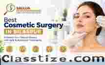 Best Cosmetic Surgery in Bilaspur | Saluja Skin Clinic
