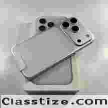 iPhone 17 Pro