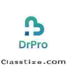 Drpro: Leading Digital Evolution with AI Hospital & Clinic Management System