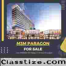 M3M Paragon: A Paradigm of Luxury Living