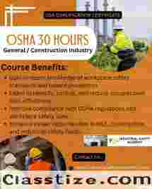 Diploma in industrial safety in chennai | Safety course in Chennai