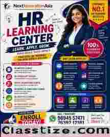 hr learning center