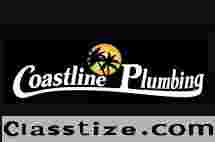 Coastline Plumbing Inc