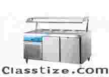 Get Best Quality Pizza Ovens