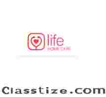 Life Home Care - Somerset