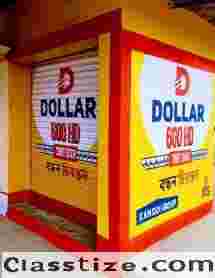 TMT Bar Dealership in Kolkata – Partner with Doller TMT Bar Today!