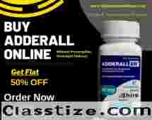 Order Adderall Online In The USA with Free Overnight Delivery & 20% Discount! 