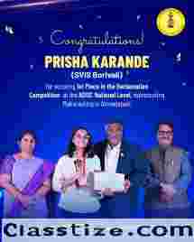 International School in Gorai