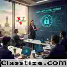 Cyber Security Training Institute in Hyderabad | Learn from Experts