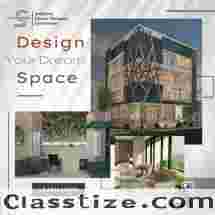 Architecture and interior design firm | SR Creations