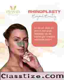 Nose Correction Surgery in Visakhapatnam