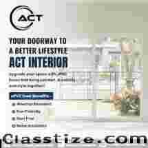 High-Quality Lift and Slide Doors in Ghaziabad