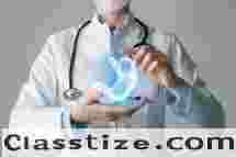 Expert Gastroenterologist in Ahmedabad – Dr. Jigar Patel  