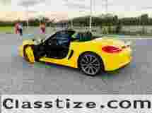 Carros Deportivos En Alquiler, Rentalo Ya Via Whatsapp!!