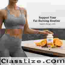 FitBurn – Boost Metabolism & Achieve Fast Weight Loss