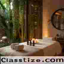 Ruchita Thai Spa – Experience Serenity and Relaxation in Haridwar
