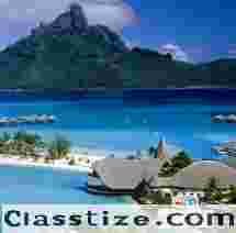 Andaman Tour Package from Kolkata for Beaches, Adventure and Relaxation