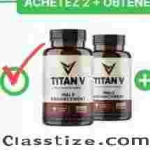 Who can use Titan V ME Capsules?