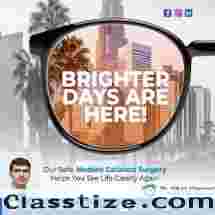 Eye allergies treatment in Vasundhara