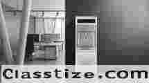 WAE’s Touchless Water Dispensers for Hygiene and Sustainability