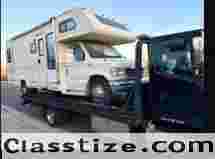 Sell My RV in Scottsdale with less hassle