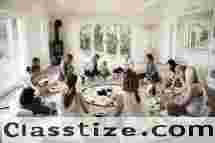 Upcoming Psychic Events Dublin, OH for Spiritual Experiences