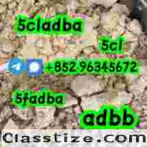 5cl Yellow Powder 5cladba 5cladba 5CL-ADB-A 5F-Adb made in china