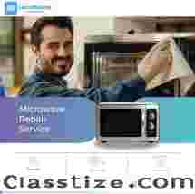 Microwave Repair Service by LocalRamu's Expert Professionals in Bangalore