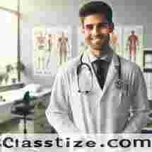 Excellence in Joint Replacements North Palm Beach