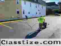 Professional Paving Company in Pittsburgh, PA for high-quality asphalt surface solutions