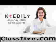 Kredily Free HR Software: Empowering Businesses with Efficient HR Solutions
