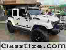 Jeeps Full Pal Monteo En Alquiler, Rentalo O Reservalo Ya!