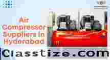 Industrial Equipment Suppliers in Hyderabad | Markserv