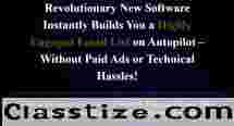 Instant List Builder Review