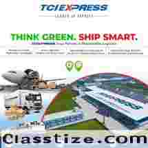 TCI Express Awards & Recognitions – A Legacy of Excellence in Indian Logistics