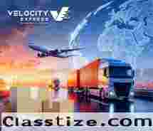 Velocity Express (Thrissur)
