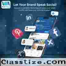 Webmok in Rohtak – Innovation That Grows Your Brand