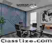 Meeting Room for Booking